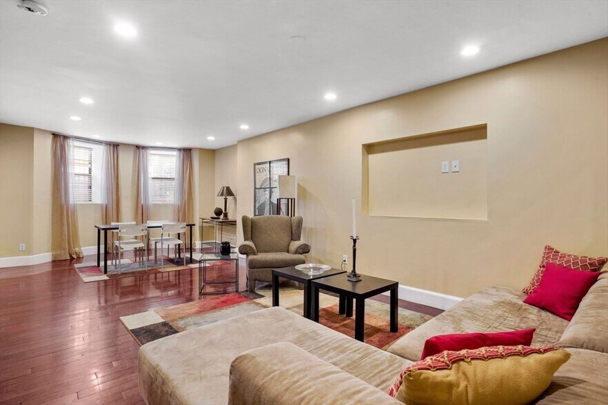 Building Photo - 685 Massachusetts Ave