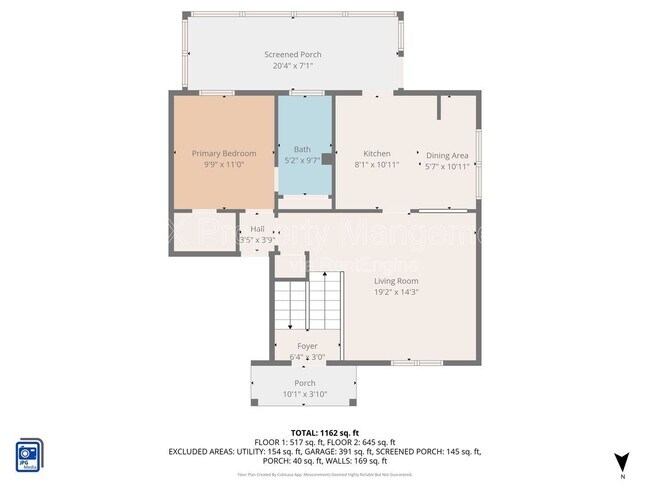 Building Photo - 907 Higbee Dr N