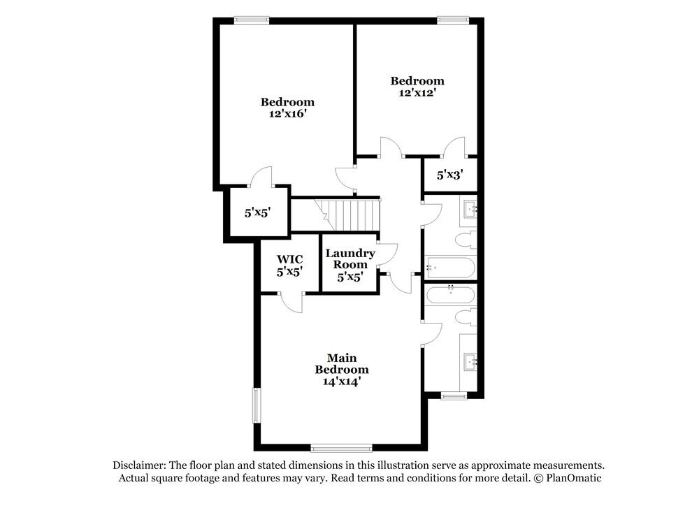 Building Photo - 5970 Mountain Top Pl