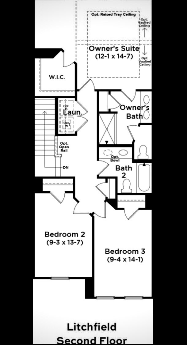 Building Photo - 1331 Maplesmith Wy