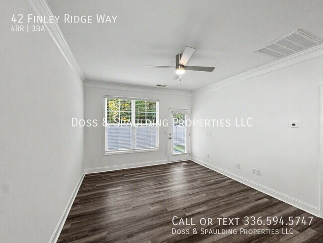 Building Photo - 42 Finley Ridge Way