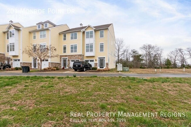 Building Photo - 201 Monroe Point Dr