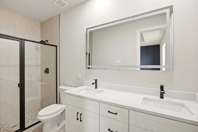 Building Photo - New Construction 3/2 Pool Home on Canal, $2,699, NW Cape Coral. The Only Thing Used Here Is the W...