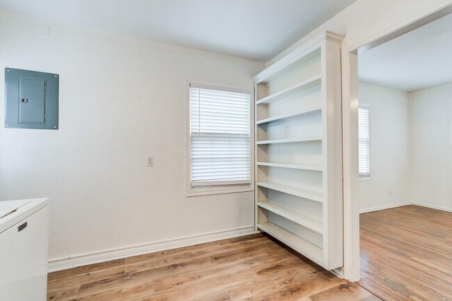 Building Photo - 2701 36th St