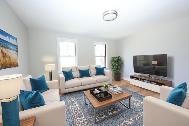 Building Photo - 150 Neponset St