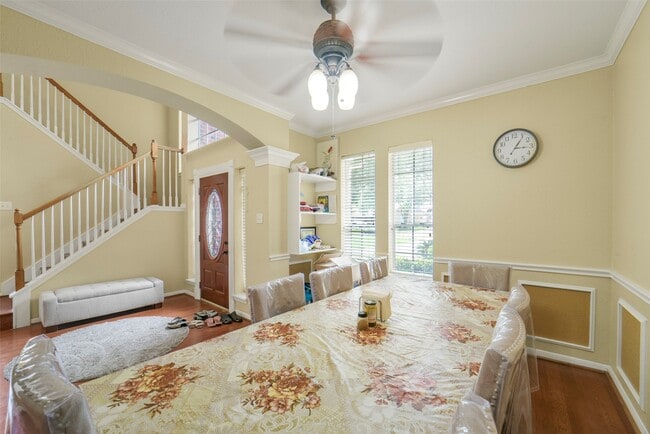 Building Photo - 22554 Bristolwood Ct