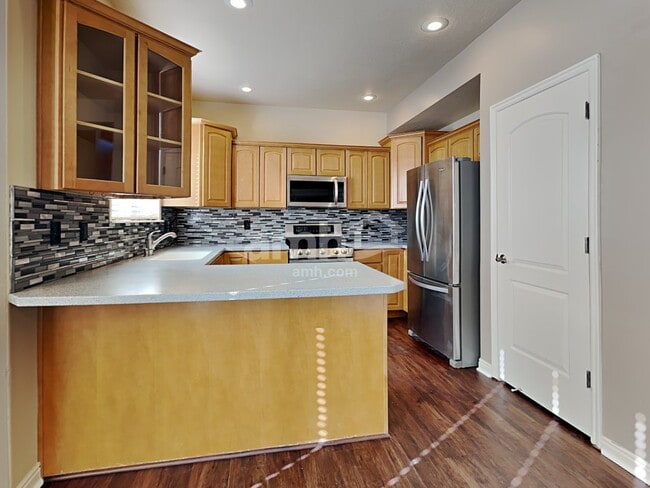 Building Photo - 4049 W Cimarron