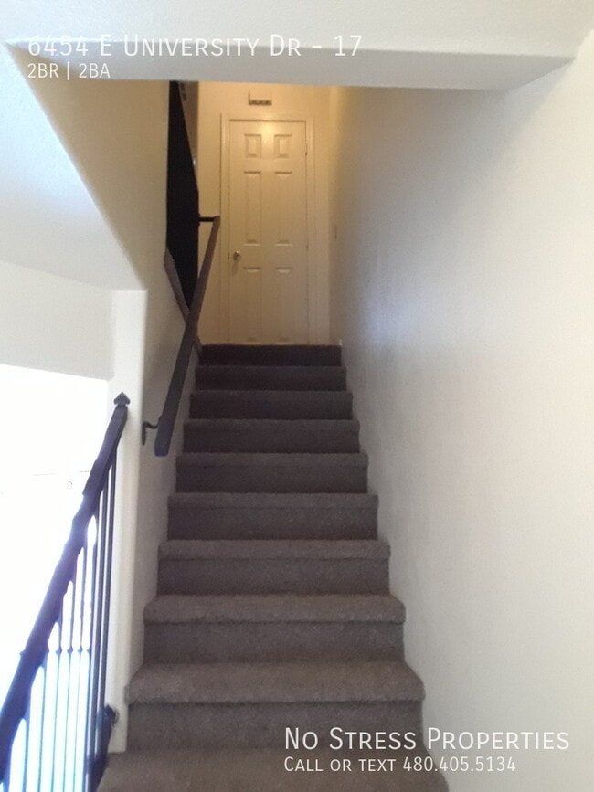 Building Photo - 6454 E University Dr