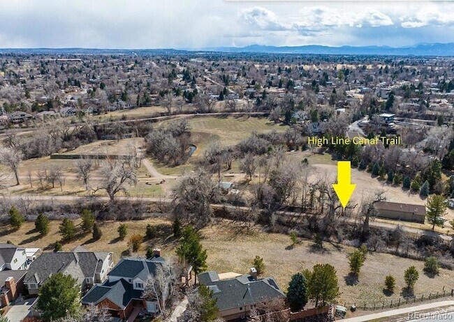 Building Photo - 4212 E Orchard Pl