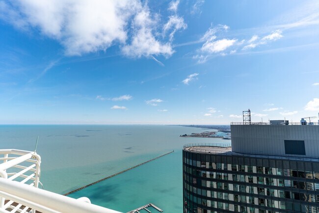 Building Photo - 195 N Harbor Dr