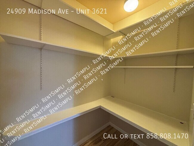 Building Photo - 24909 Madison Ave