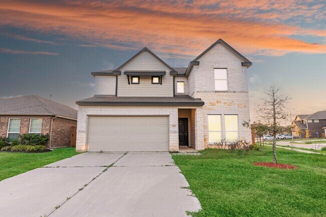 Building Photo - 5406 Rustic Ruby Dr
