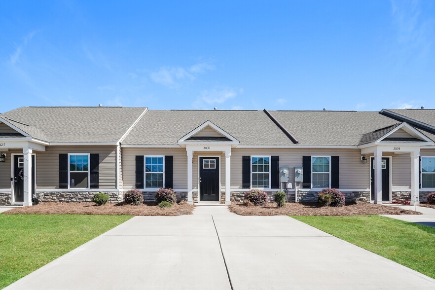 Primary Photo - 2031 Catlet Ct