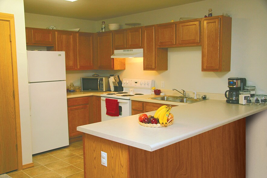 Berryfield Apartments 2353 Lowell Rd Springdale AR 72764 Apartment