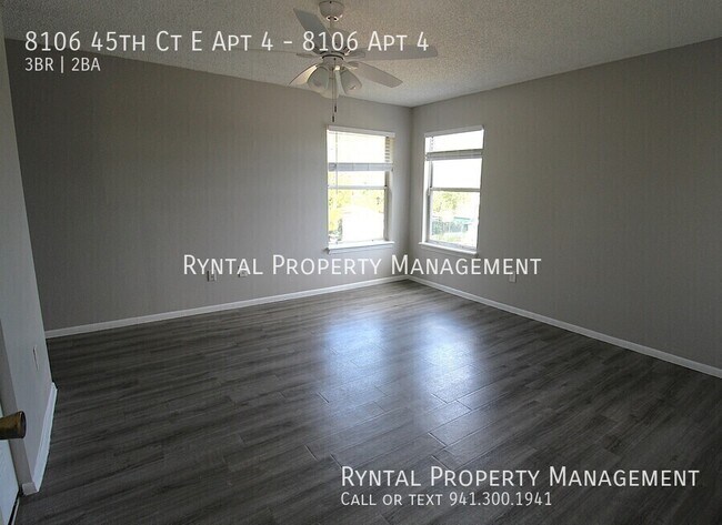 Building Photo - 8106 45th Ct E