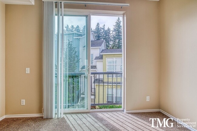 Building Photo - Bright & Open Living in Tanasbourne Tech Corridor