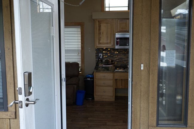 Building Photo - 7009 S I-35 Frontage Rd