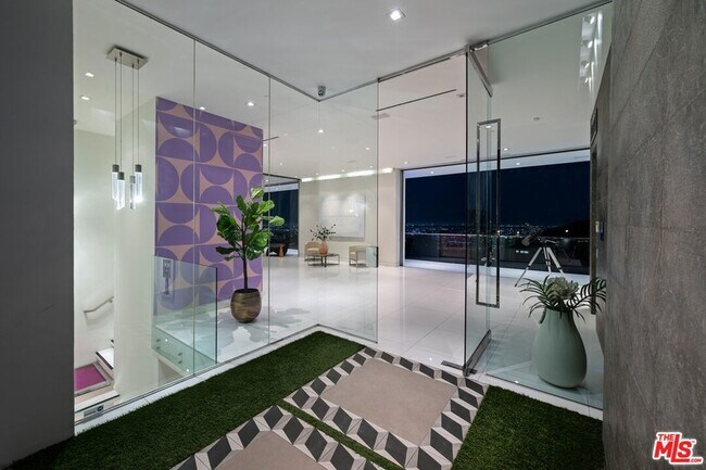 Building Photo - 7080 Mulholland Dr