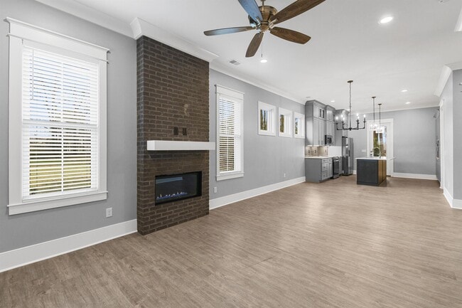 Building Photo - 1717 Double Oak Trl