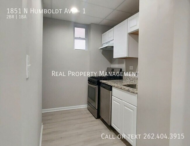 Building Photo - 1851 N Humboldt Ave