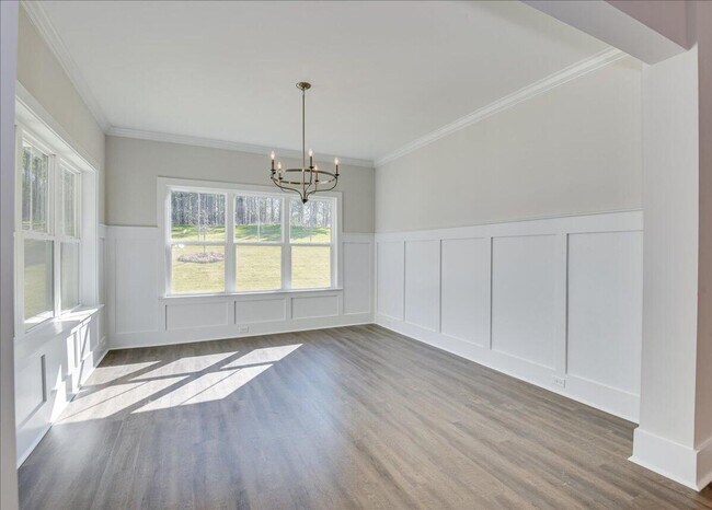 Building Photo - 422 Pump House Rd