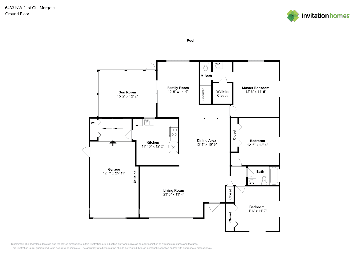 Building Photo - 6433 NW 21st Ct
