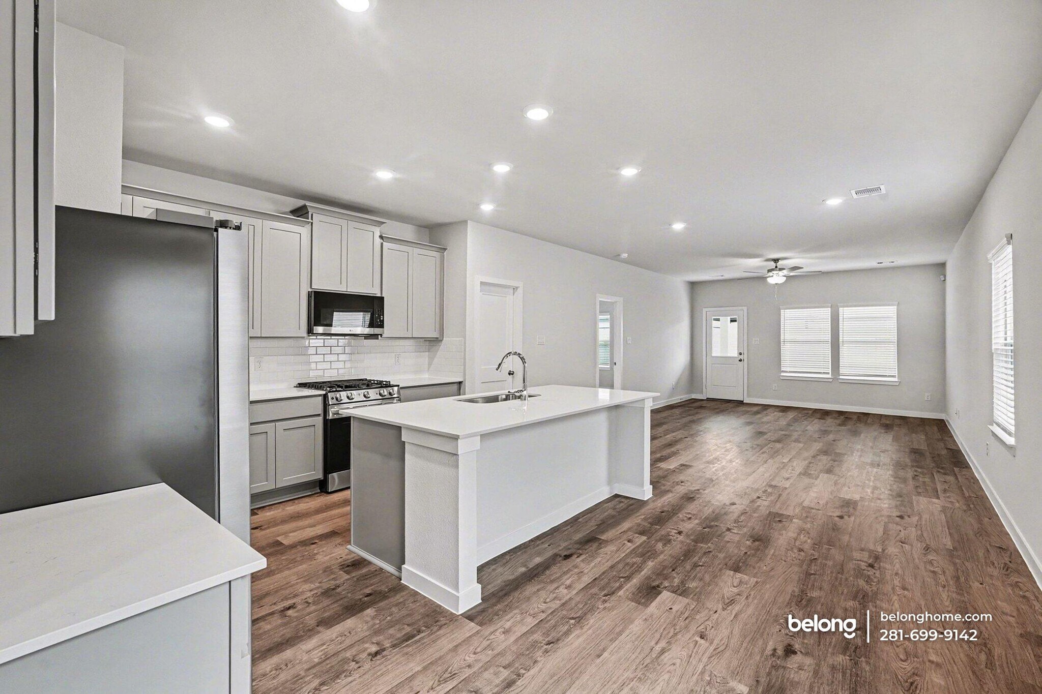 Building Photo - 4015 Ancient Honor Dr