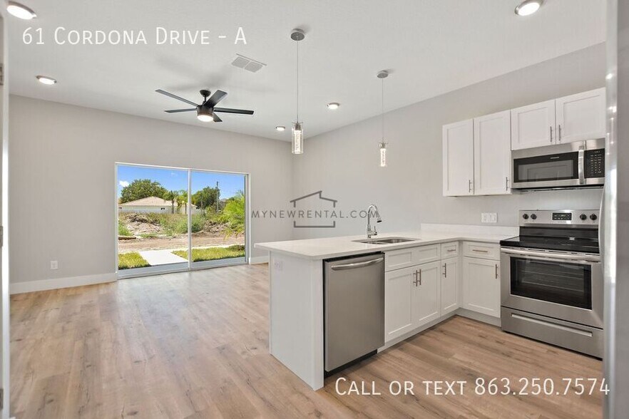 Building Photo - 61 Cordona Dr