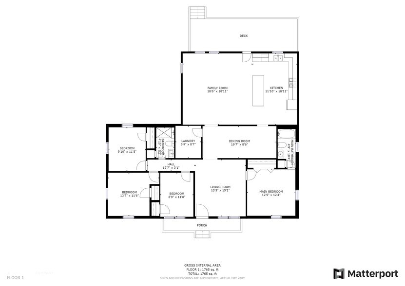 Building Photo - 6538 Mountain Heights Rd