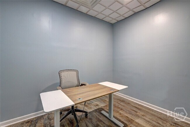 Building Photo - 333 Alcovy St