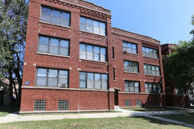 Building Photo - 3827 N Drake Ave
