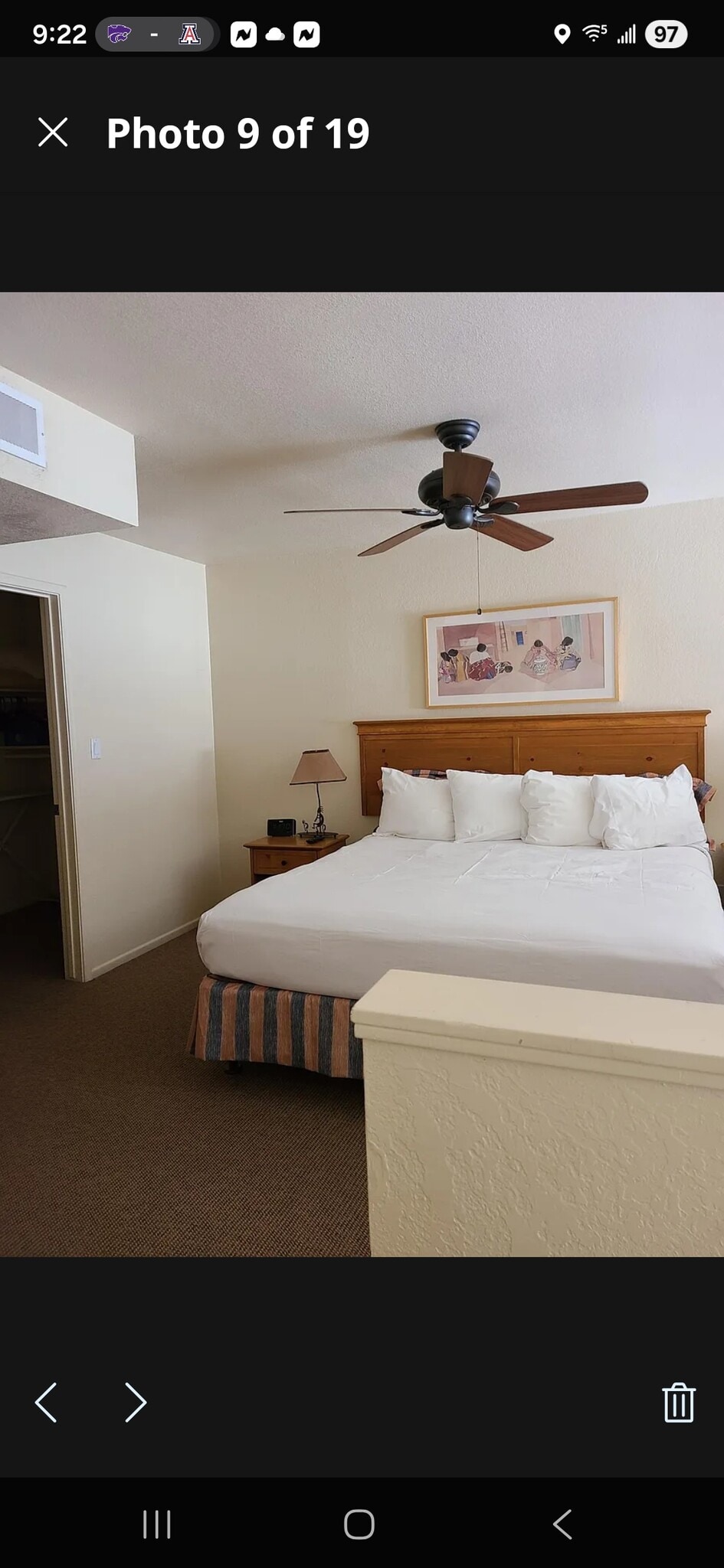 Building Photo - 886 W Galveston St