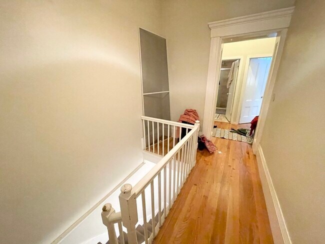 Building Photo - 660 Massachusetts Ave