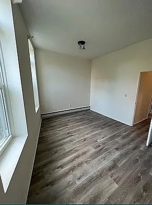 bedroom - 1935 Fulton St