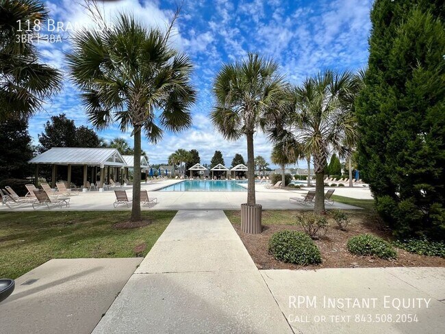 Building Photo - 118 Brant Dr