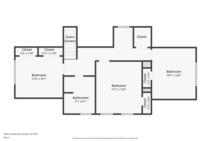 Building Photo - 14031 Crosshaven Dr