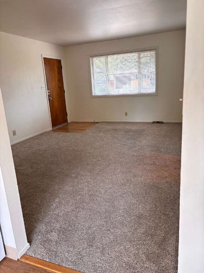 Building Photo - 3 BR bright, sunny, well-maintained house with large fenced yard and attached garage.