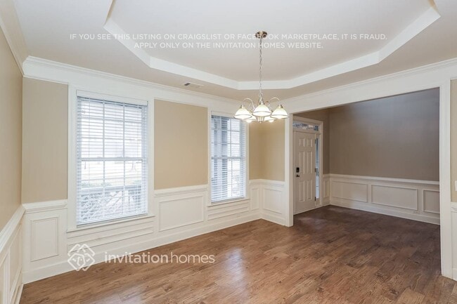 Building Photo - 3015 Norwell Ct