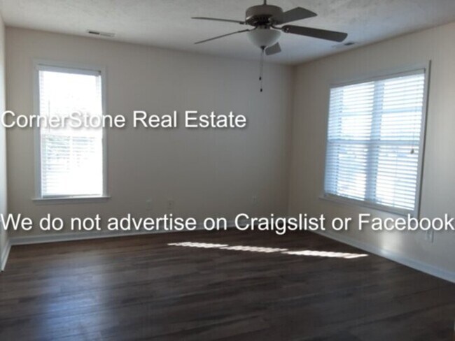 Building Photo - 1710 Renwick Dr