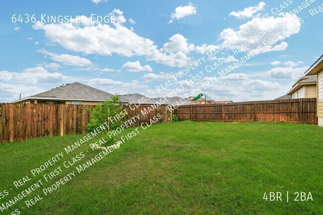 Building Photo - 6436 Kingsley Edge
