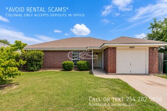 Building Photo - 3407 Warfield Dr