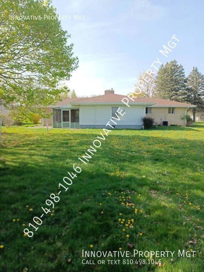 Building Photo - 5113 E Mt Morris Rd