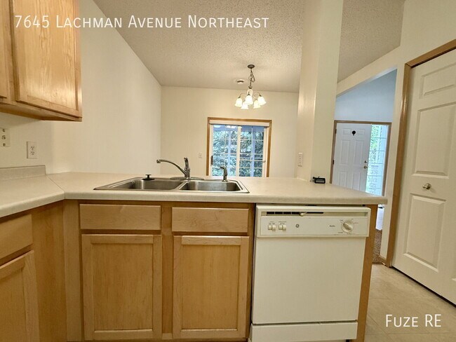 Building Photo - 7645 Lachman Ave NE