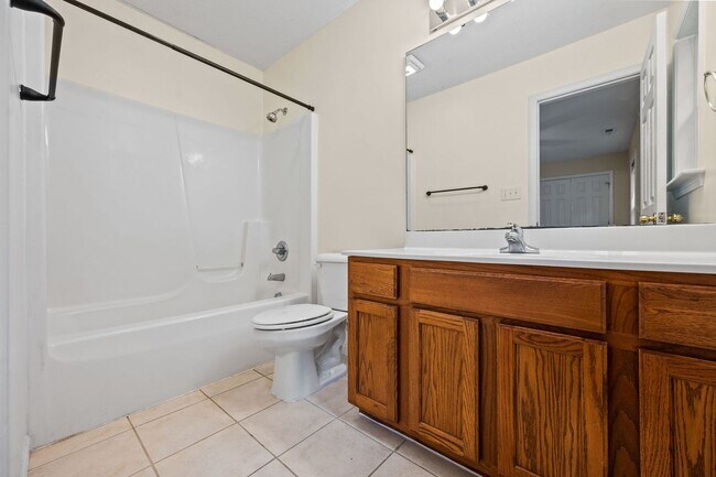 Building Photo - Welcome to Dartmoor Trail!