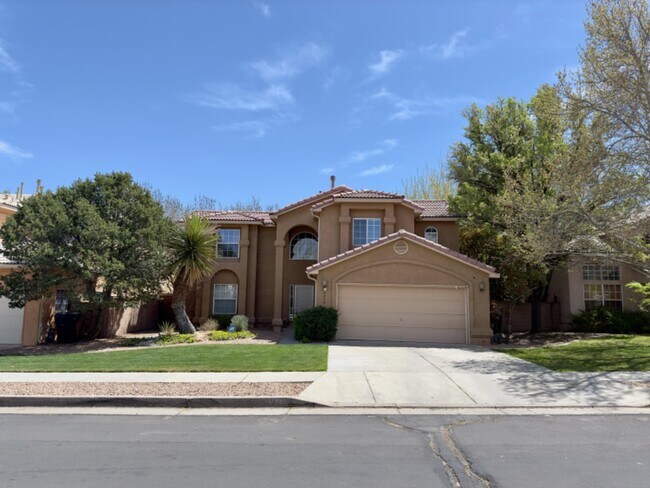 Building Photo - 4212 Rancho Grande Pl NW