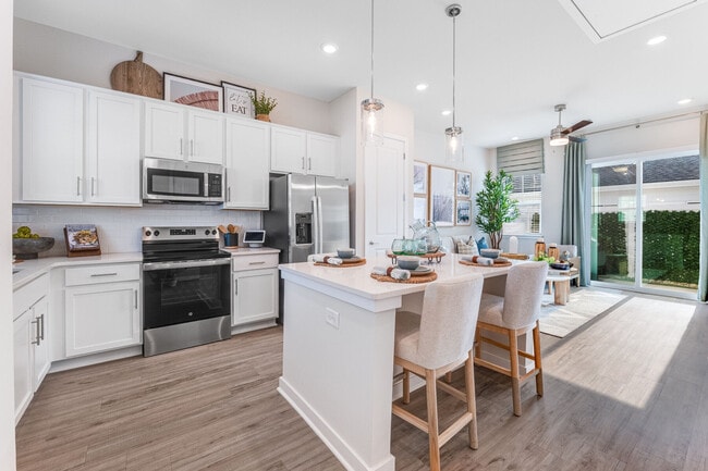 Yardly Mount Dora apartments — community photo - Yardly Mount Dora