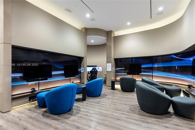 Building Photo - 17749 Collins Ave