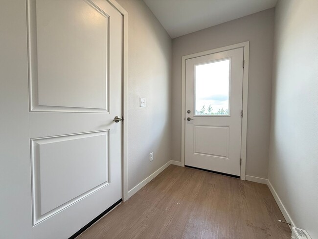 Building Photo - Big Ben Townhomes – Brand New 2 Bedroom Townhome | Attached 2-Stall Garage