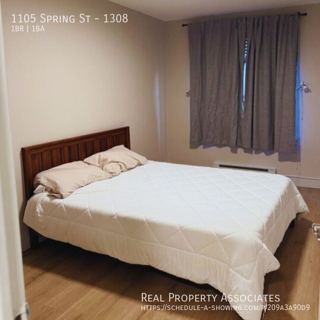 Building Photo - 1105 Spring St