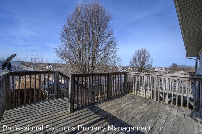 Building Photo - 3 br, 1.5 bath House - 337 Colby Ridge Blvd